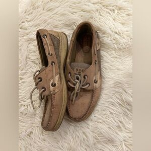 Sperry Bluefish Boat Shoe